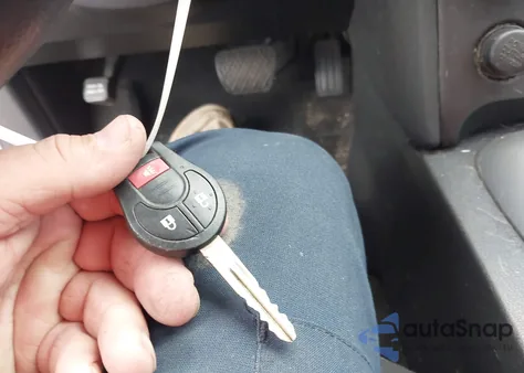 2012 Nissan Rogue S z USA, uszkodzony, nr VIN JN8AS5MT4CW289700